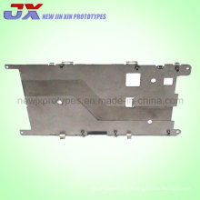 OEM Galvanized Precision High Precision Sheet Metal and Metal Laser Cutting Part Service
